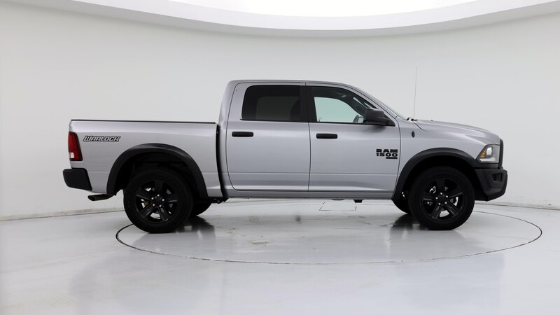 2022 RAM 1500 Classic Warlock 7