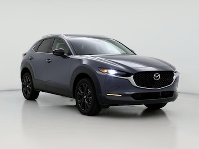 2022 Mazda CX-30 Carbon -
                Greensboro, NC