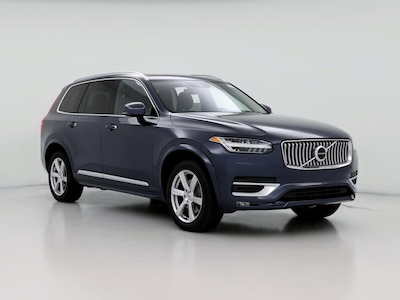 2020 Volvo XC90 T6 Inscription -
                Greensboro, NC