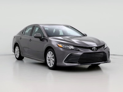 2022 Toyota Camry LE -
                Greensboro, NC