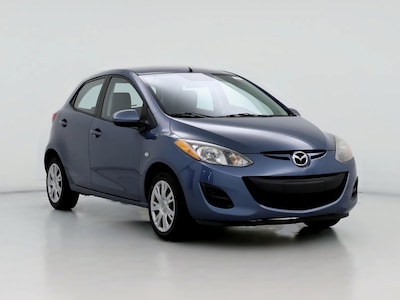 2014 Mazda Mazda2 Sport -
                Greensboro, NC