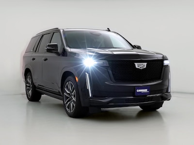 2021 Cadillac Escalade Sport -
                Greensboro, NC