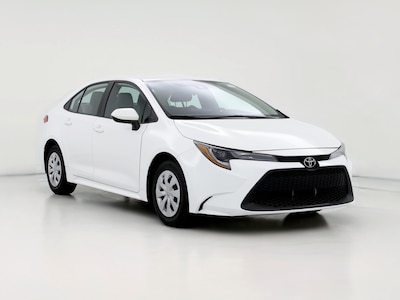 2022 Toyota Corolla L -
                Greensboro, NC