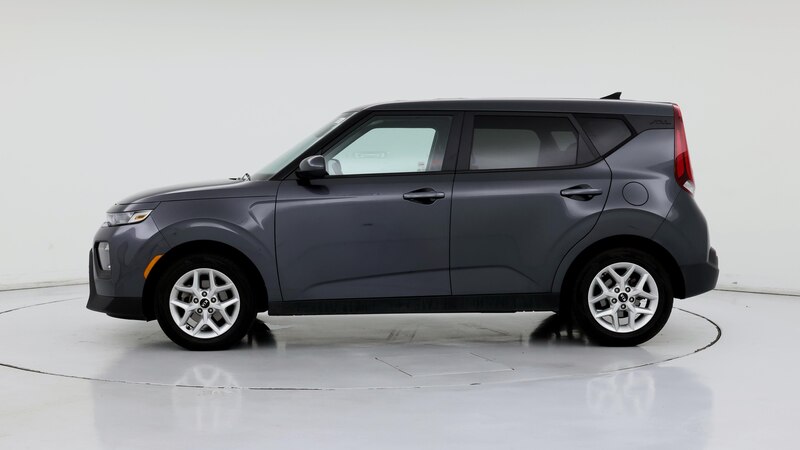 2021 Kia Soul S 3