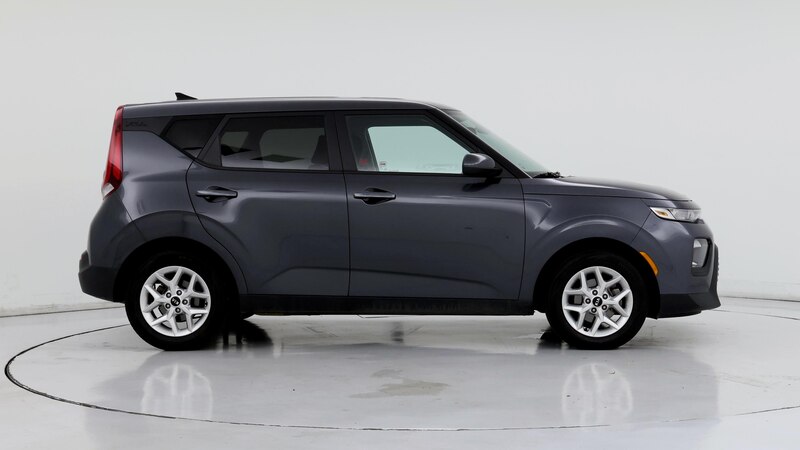 2021 Kia Soul S 7