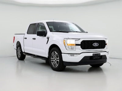 2021 Ford F-150 XL -
                Greensboro, NC