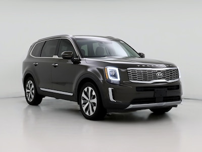 2020 Kia Telluride S -
                Greensboro, NC