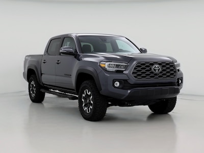 2021 Toyota Tacoma TRD Off-Road -
                Greenville, SC