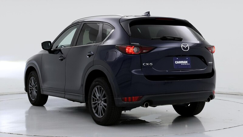 2020 Mazda CX-5 Touring 2