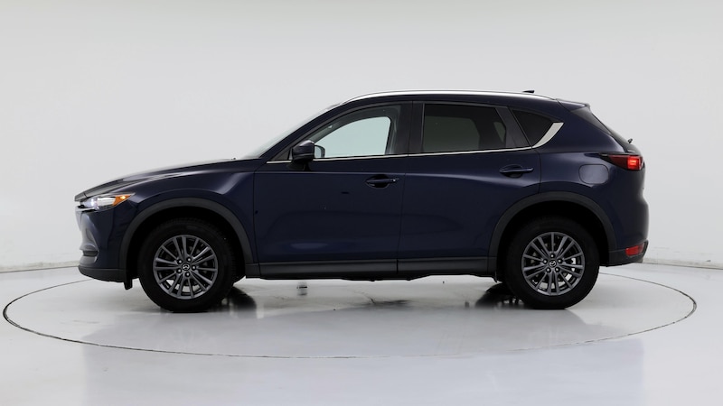 2020 Mazda CX-5 Touring 3