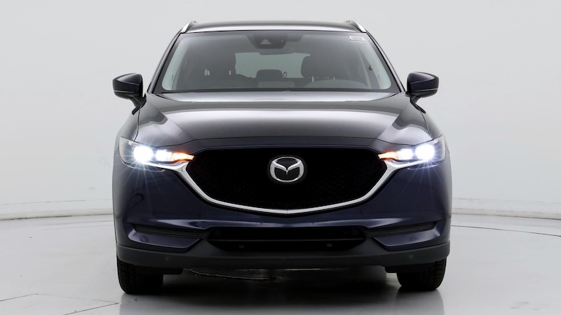 2020 Mazda CX-5 Touring 5