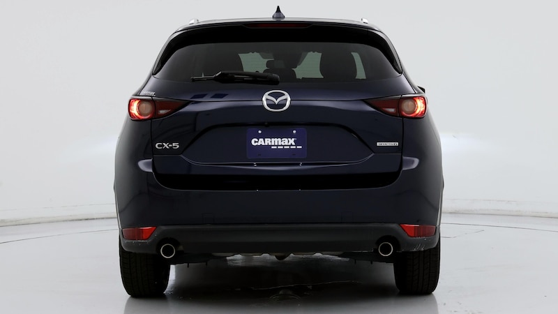 2020 Mazda CX-5 Touring 6