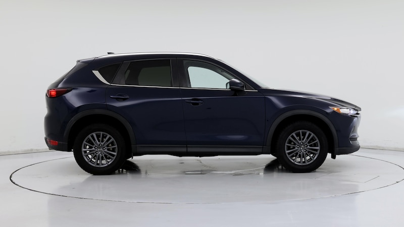 2020 Mazda CX-5 Touring 7