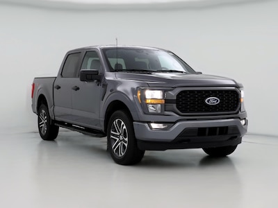 2023 Ford F-150 XL -
                Greensboro, NC