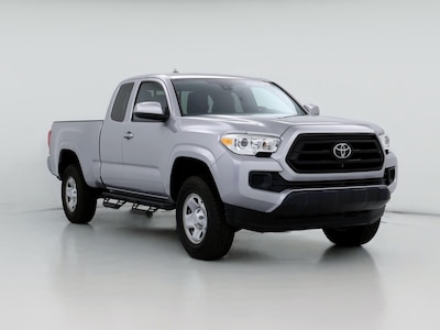 Used Toyota Tacoma with Extended Cab near me for sale