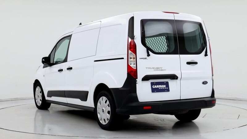 2019 Ford Transit Series Connnect XL 2