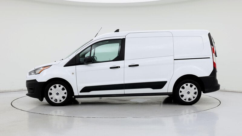 2019 Ford Transit Series Connnect XL 3