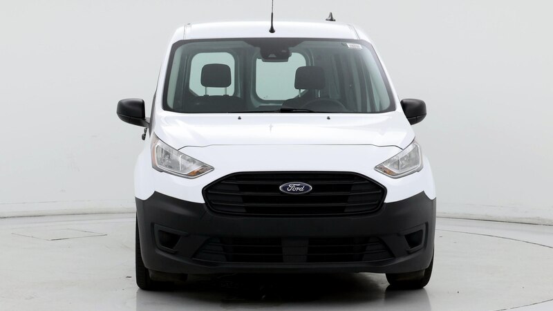 2019 Ford Transit Series Connnect XL 5