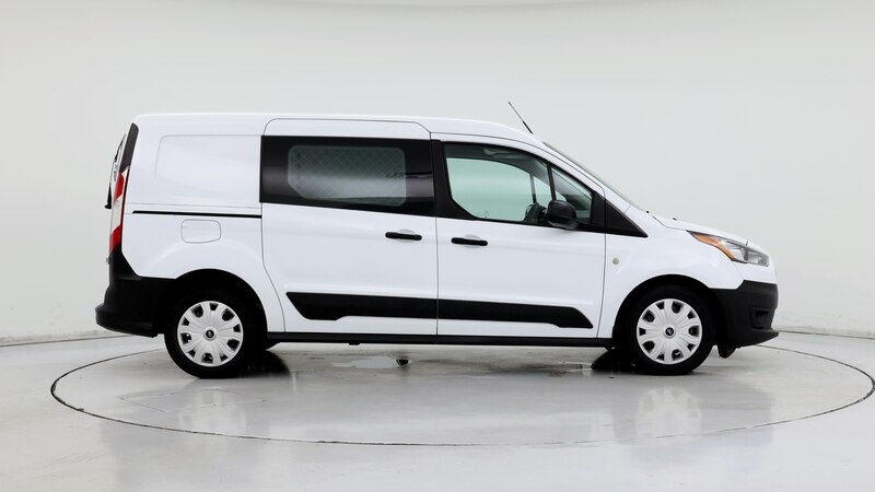 2019 Ford Transit Series Connnect XL 7