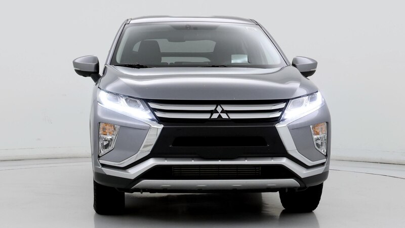 2018 Mitsubishi Eclipse Cross SEL 5