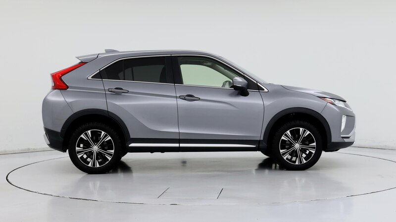 2018 Mitsubishi Eclipse Cross SEL 7