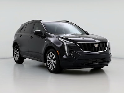 2019 Cadillac XT4 Sport -
                Greensboro, NC