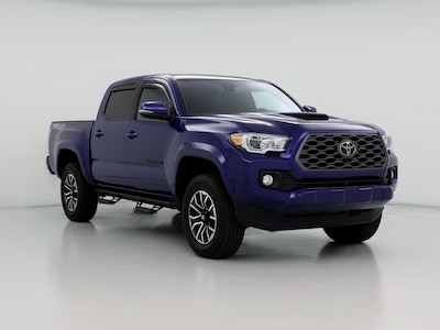 2023 Toyota Tacoma TRD Sport -
                Greensboro, NC