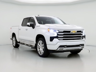 2023 Chevrolet Silverado 1500 High Country -
                Greensboro, NC