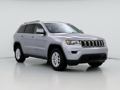 2020 Jeep Grand Cherokee Laredo -
                Greensboro, NC