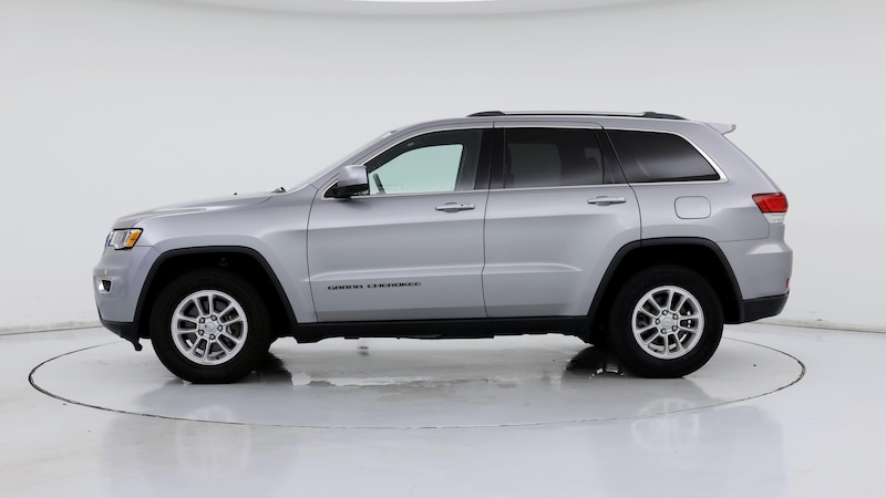 2020 Jeep Grand Cherokee Laredo 3