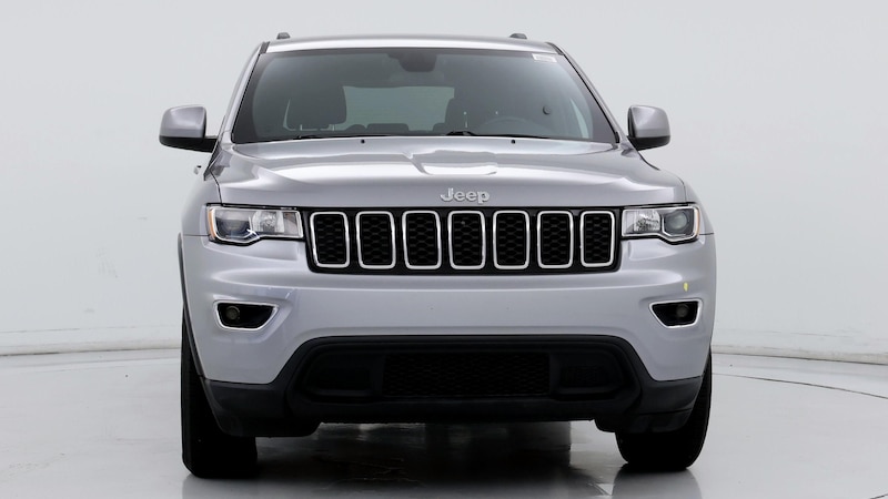 2020 Jeep Grand Cherokee Laredo 5