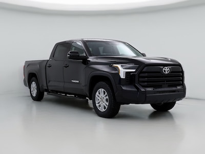 2023 Toyota Tundra SR5 -
                Greensboro, NC