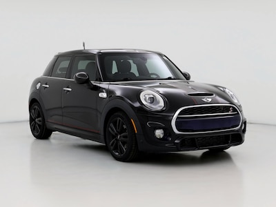 2018 MINI Cooper Hardtop S -
                Greensboro, NC