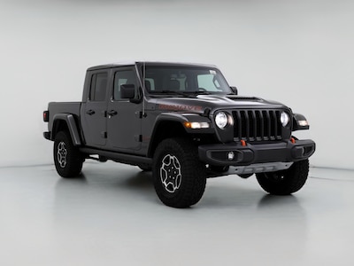 2023 Jeep Gladiator Mojave -
                Greensboro, NC