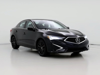 2019 Acura ILX  -
                Hickory, NC