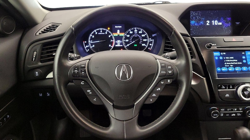 2019 Acura ILX  10