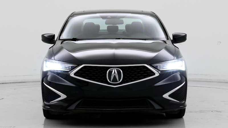 2019 Acura ILX  5