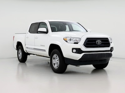 2022 Toyota Tacoma SR5 -
                Greensboro, NC