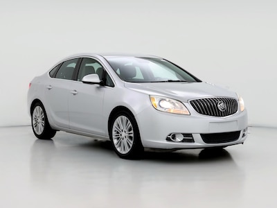 2014 Buick Verano  -
                Greensboro, NC