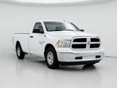 2023 RAM 1500 Classic Tradesman -
                Greensboro, NC