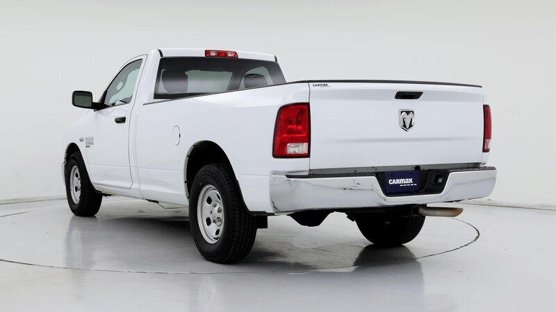 2023 RAM 1500 Classic Tradesman 2