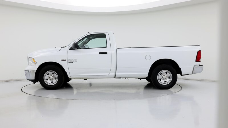 2023 RAM 1500 Classic Tradesman 3