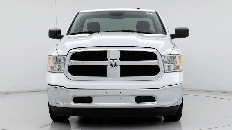 2023 RAM 1500 Classic Tradesman 5