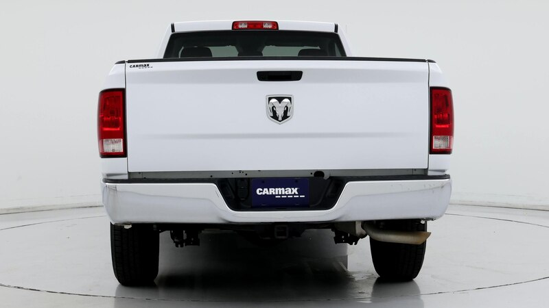 2023 RAM 1500 Classic Tradesman 6