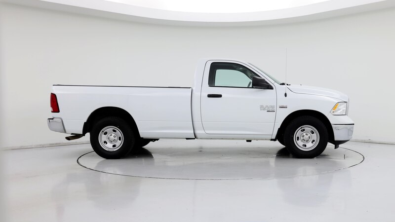 2023 RAM 1500 Classic Tradesman 7