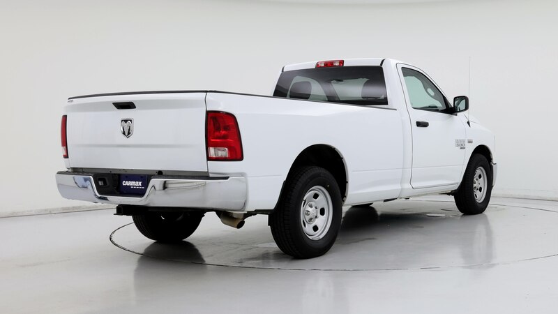 2023 RAM 1500 Classic Tradesman 8