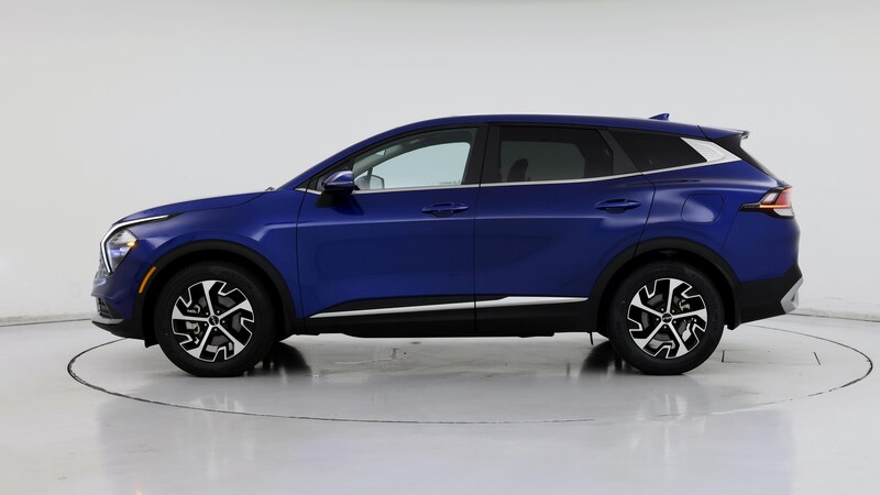 2023 Kia Sportage EX 3