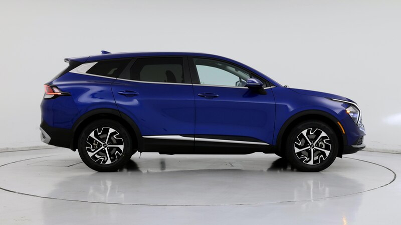 2023 Kia Sportage EX 7