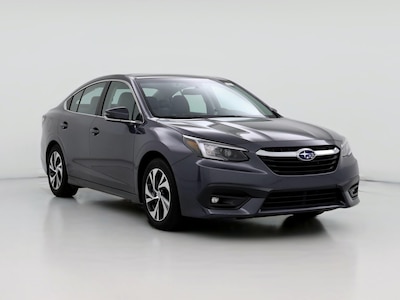 2020 Subaru Legacy Premium -
                Greensboro, NC