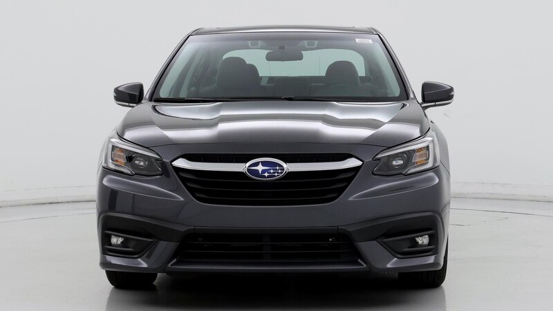 2020 Subaru Legacy Premium 5